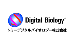 トミーデジタルバイオロジー株式会社